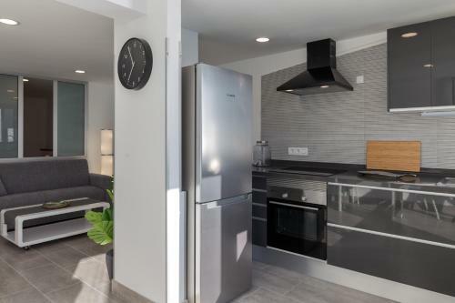 Apartamento Lavagalerie Meeresblick 1 Reihe