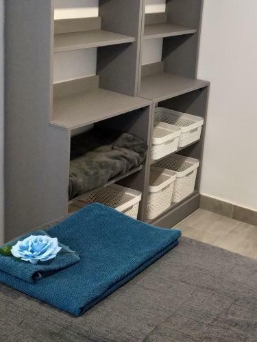 Apartamento Lavagalerie Meeresblick 1 Reihe