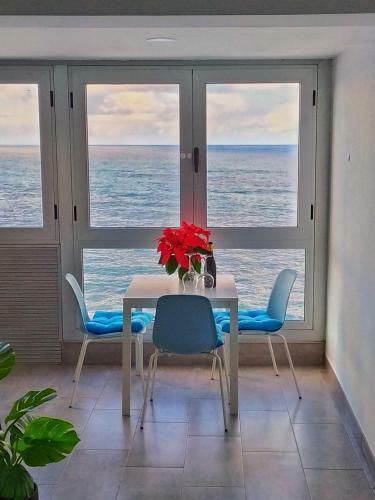 Apartamento Lavagalerie Meeresblick 1 Reihe