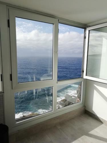 Apartamento Lavagalerie Meeresblick 1 Reihe