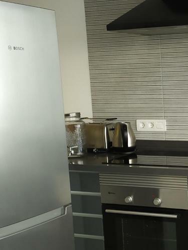 Apartamento Lavagalerie Meeresblick 1 Reihe