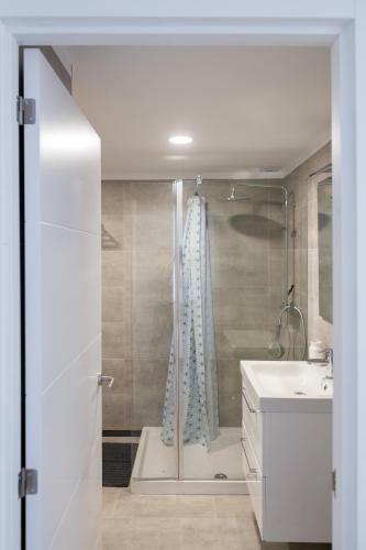 Apartamento Lavagalerie Meeresblick 1 Reihe