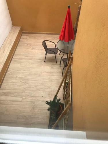 Apartamento Teleworking Silent New And Modern