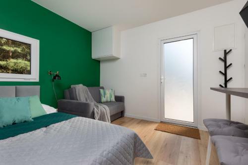 Rooms Of Poland (500m Od Suntago)