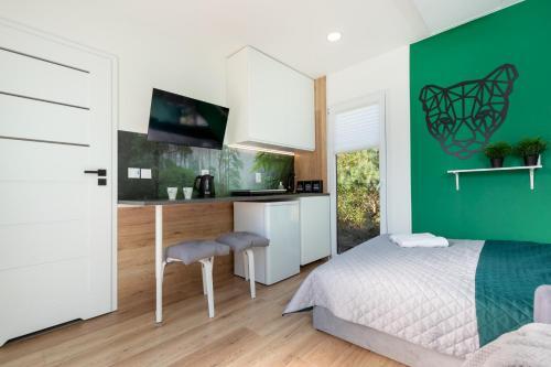 Rooms Of Poland (500m Od Suntago)