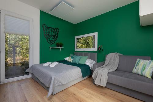 Rooms Of Poland (500m Od Suntago)