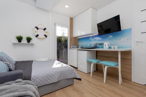 Rooms Of Poland (500m Od Suntago)