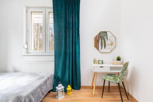 Rooms Of Poland (500m Od Suntago)