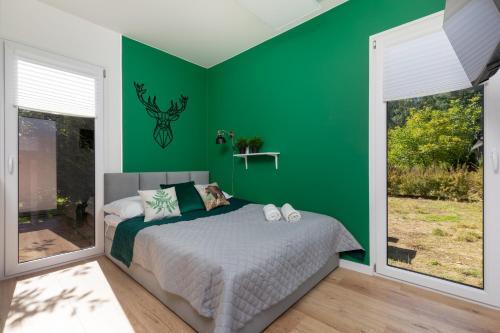 Rooms Of Poland (500m Od Suntago)