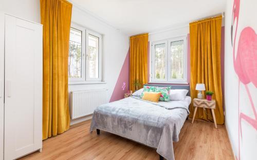 Rooms Of Poland (500m Od Suntago)