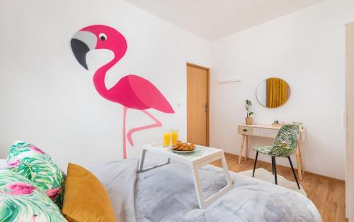 Rooms Of Poland (500m Od Suntago)