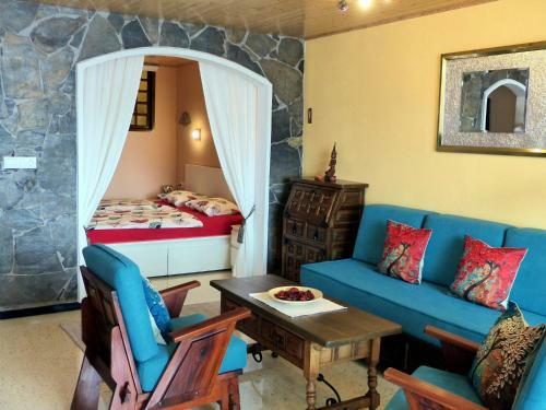 Apartment Cueva Del Mar