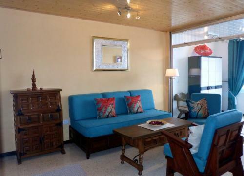 Apartment Cueva Del Mar