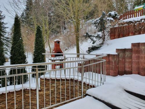 Hostal Willa Danielski