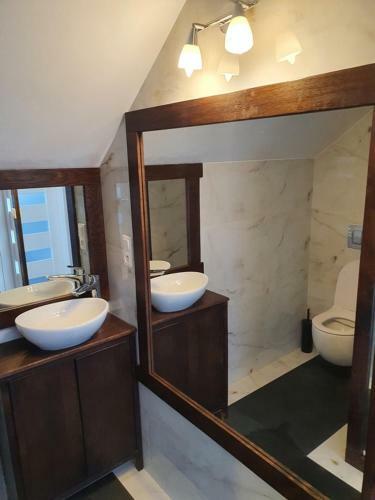 Apartament Na Polu Golfowym