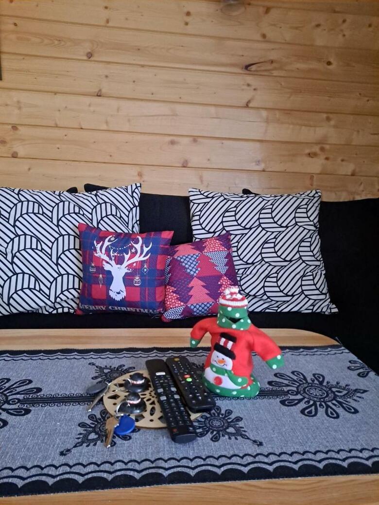 Apartamento Szczubia?�wka Dom W G�rach