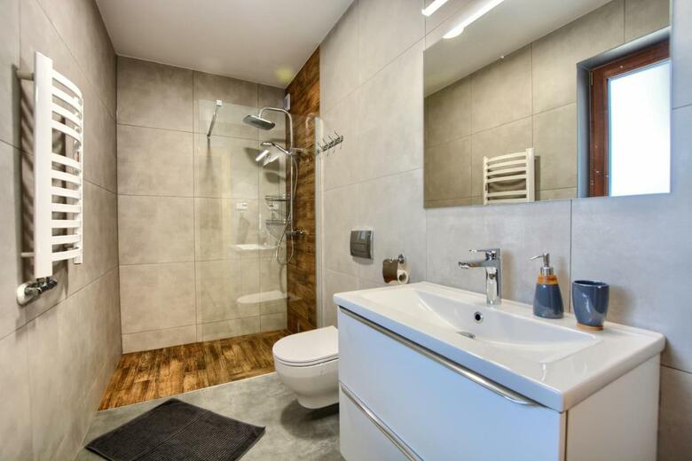 Apartamento Szczubia?�wka Dom W G�rach