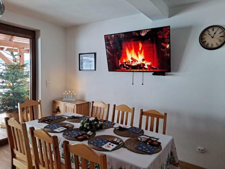 Apartamento Szczubia?�wka Dom W G�rach