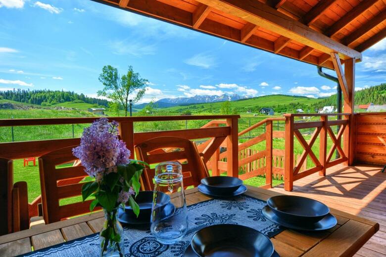 Apartamento Szczubia?�wka Dom W G�rach