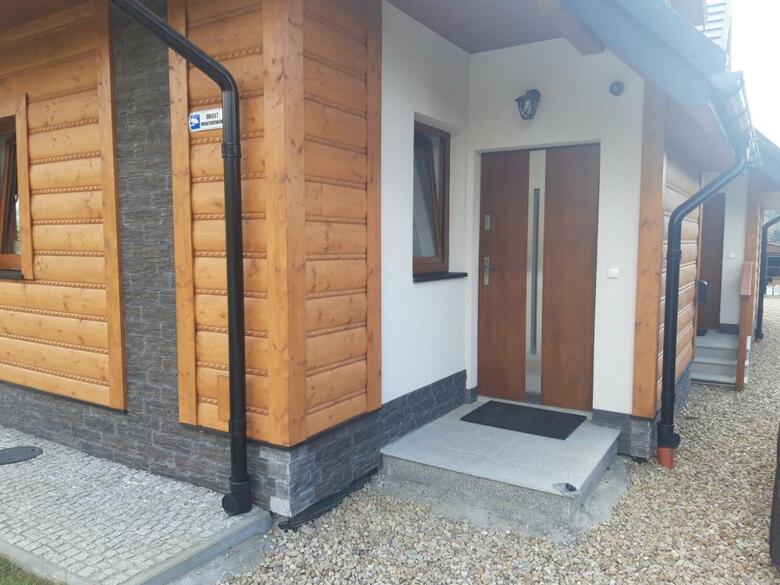Apartamento Szczubia?�wka Dom W G�rach