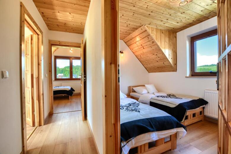 Apartamento Szczubia?�wka Dom W G�rach