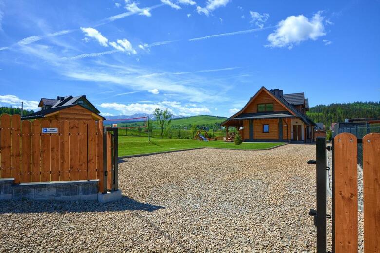 Apartamento Szczubia?�wka Dom W G�rach