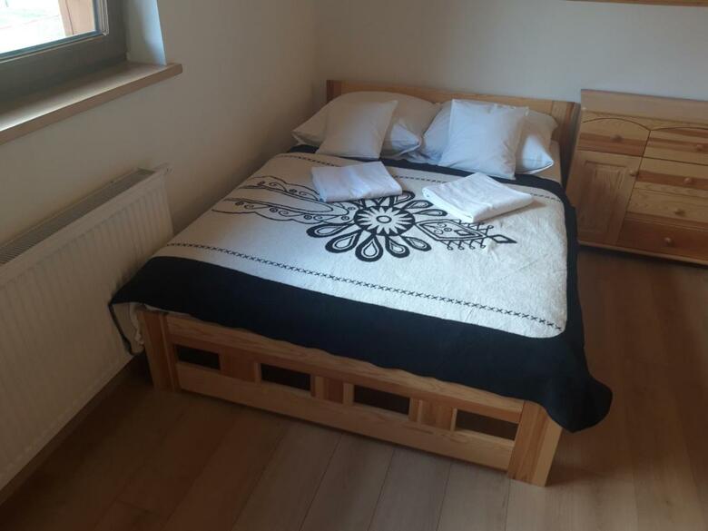 Apartamento Szczubia?�wka Dom W G�rach