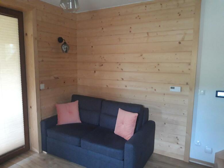 Apartamento Szczubia?�wka Dom W G�rach