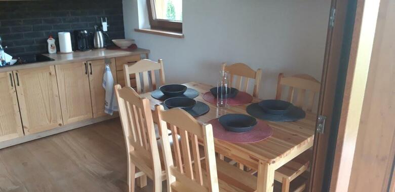 Apartamento Szczubia?�wka Dom W G�rach