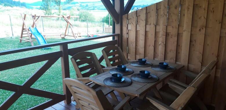 Apartamento Szczubia?�wka Dom W G�rach