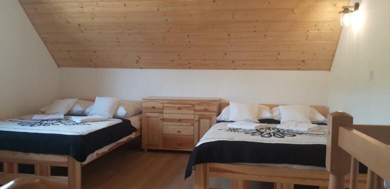 Apartamento Szczubia?�wka Dom W G�rach