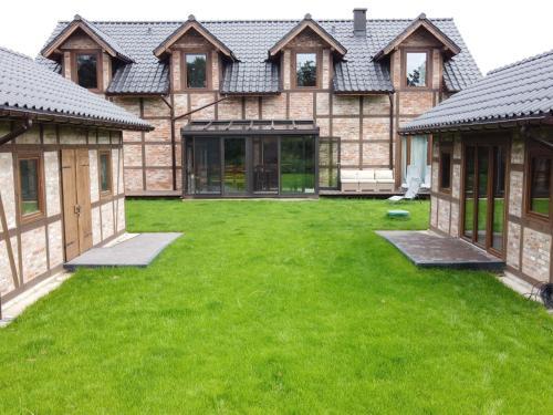 Holiday Home Residence In Zastan
