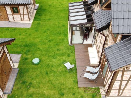Holiday Home Residence In Zastan