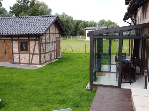 Holiday Home Residence In Zastan
