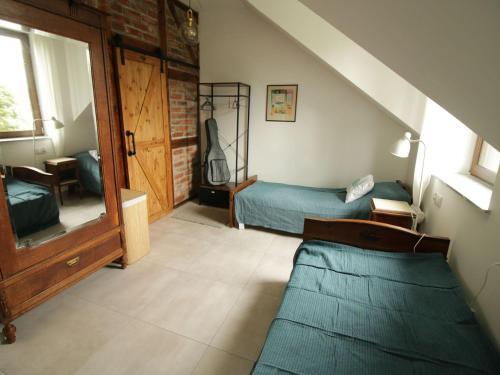Holiday Home Residence In Zastan