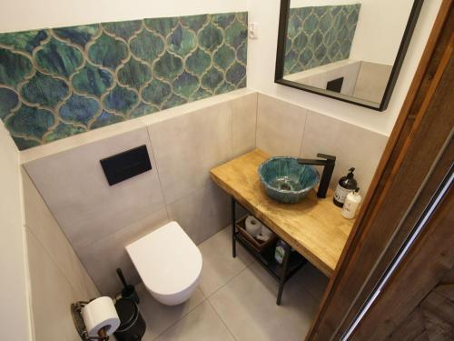 Holiday Home Residence In Zastan