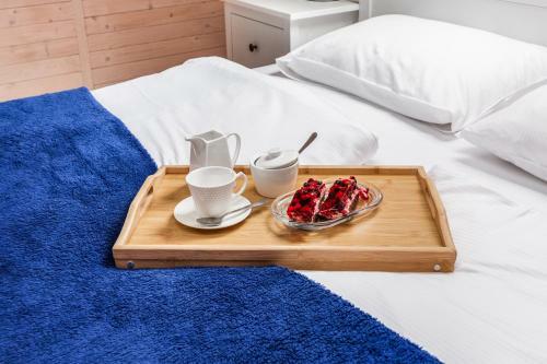 Holiday House Cornello By Renters