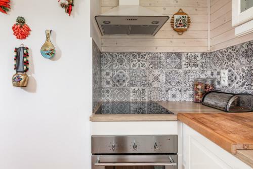 Holiday House Cornello By Renters