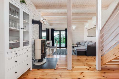 Holiday House Cornello By Renters