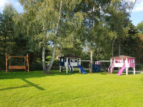 Le?na Osada Przy Suntago Park