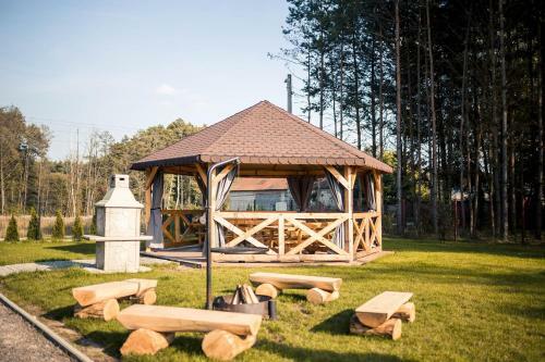 Le?na Osada Przy Suntago Park