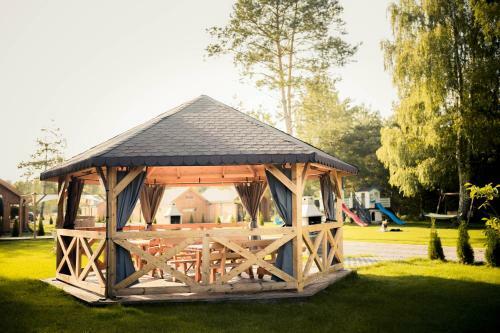 Le?na Osada Przy Suntago Park