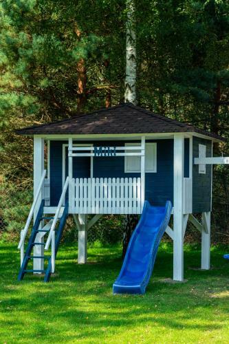 Le?na Osada Przy Suntago Park
