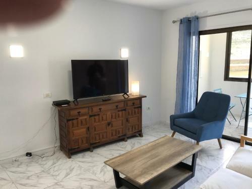 Apartamento Home Office Vistas, Fiber Optic. Relax.