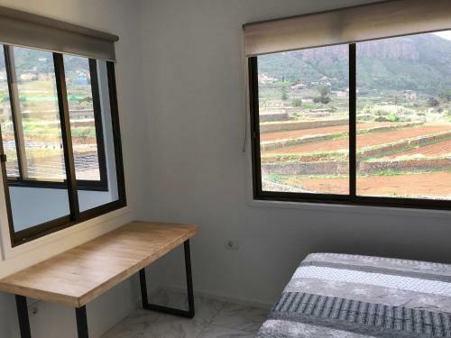 Apartamento Home Office Vistas, Fiber Optic. Relax.