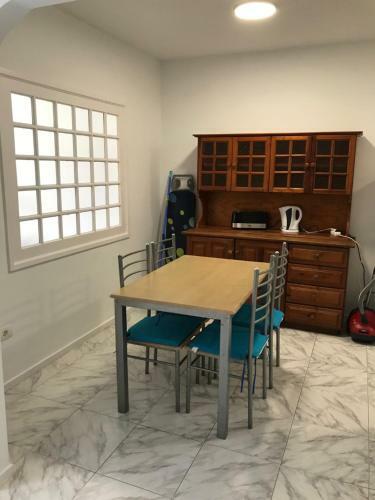 Apartamento Home Office Vistas, Fiber Optic. Relax.