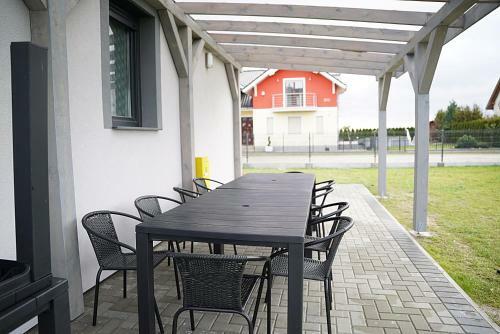 Apartamento Villa M&a