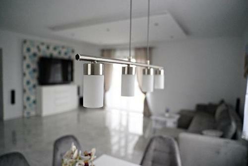 Apartamento Villa M&a