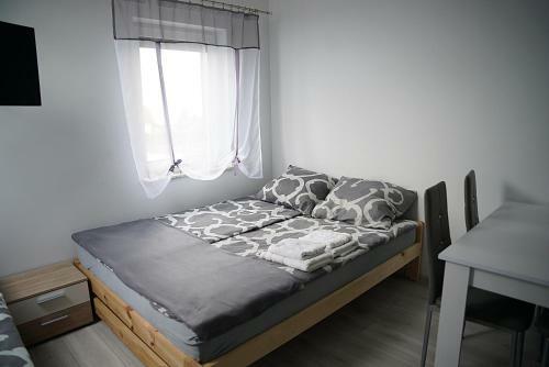 Apartamento Villa M&a