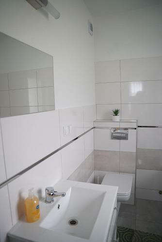 Apartamento Villa M&a